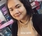 Benjamas Site de rencontre femme thai Thaïlande rencontres célibataires 25 ans